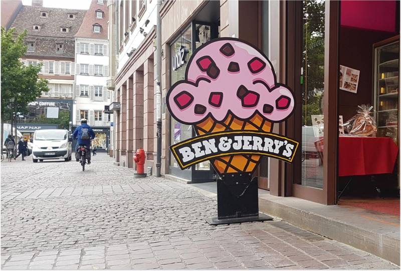 Entreprise d'impression numérique à Strasbourg