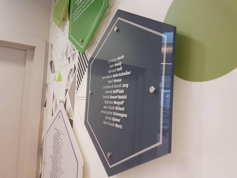 Entreprise d'impression numérique à Strasbourg