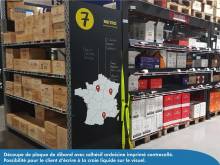 Nos prestations sur le secteur de Orvault