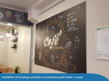 Notre zone d'activité pour ce service Entreprise d’enseigne publicitaire à