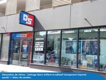 Nos prestations sur le secteur de Saint-Herblain